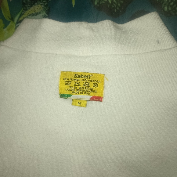 SABELT🏎️ Formula One 🏁 Approved Racing Undershirt 🏁 FIA 👍🏻 - Picture 5 of 7